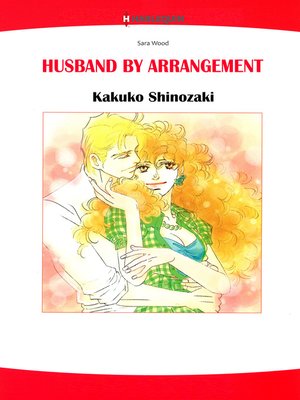 cover image of Husband by Arrangement